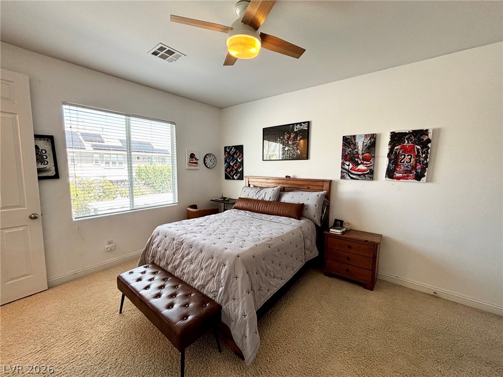 6364 Radiant Rapture Avenue Las Vegas NV 89131