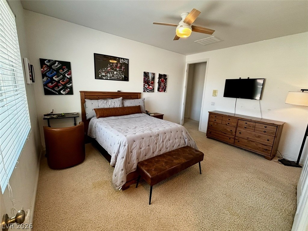 6364 Radiant Rapture Avenue Las Vegas NV 89131