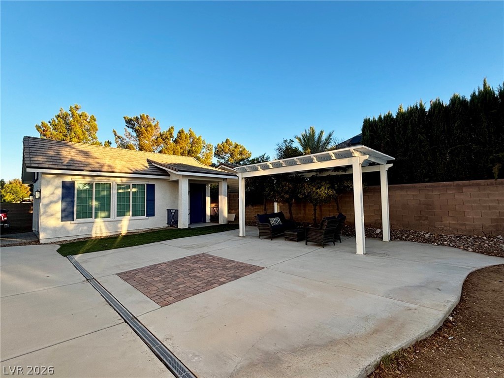6364 Radiant Rapture Avenue Las Vegas NV 89131