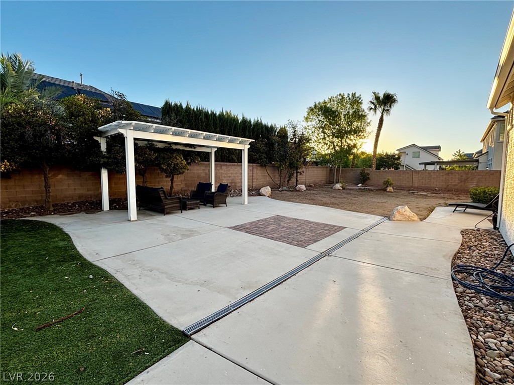 6364 Radiant Rapture Avenue Las Vegas NV 89131