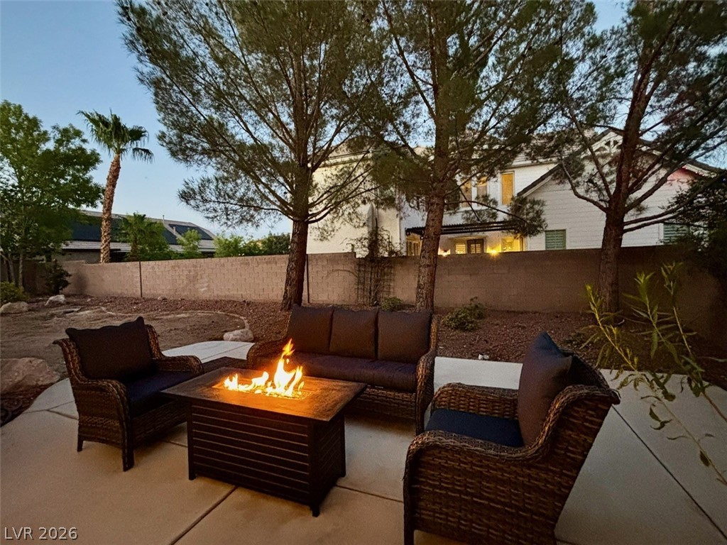 6364 Radiant Rapture Avenue Las Vegas NV 89131