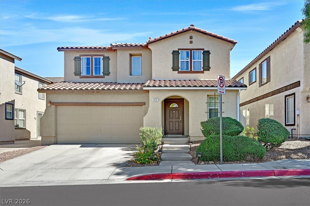 612 Desert Passage Street Henderson NV 89002