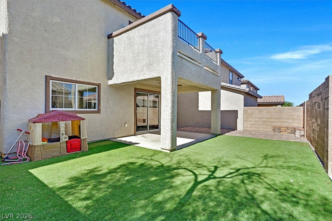 612 Desert Passage Street Henderson NV 89002