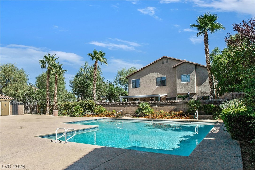 612 Desert Passage Street Henderson NV 89002