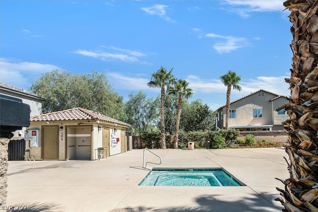 612 Desert Passage Street Henderson NV 89002