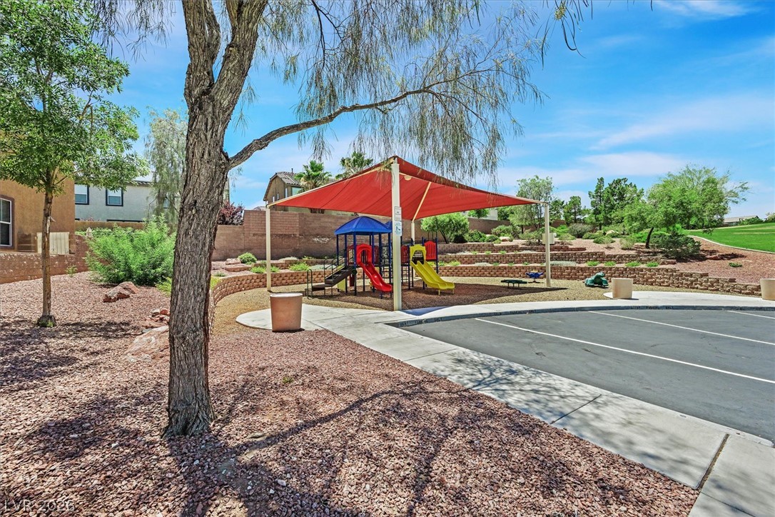 612 Desert Passage Street Henderson NV 89002