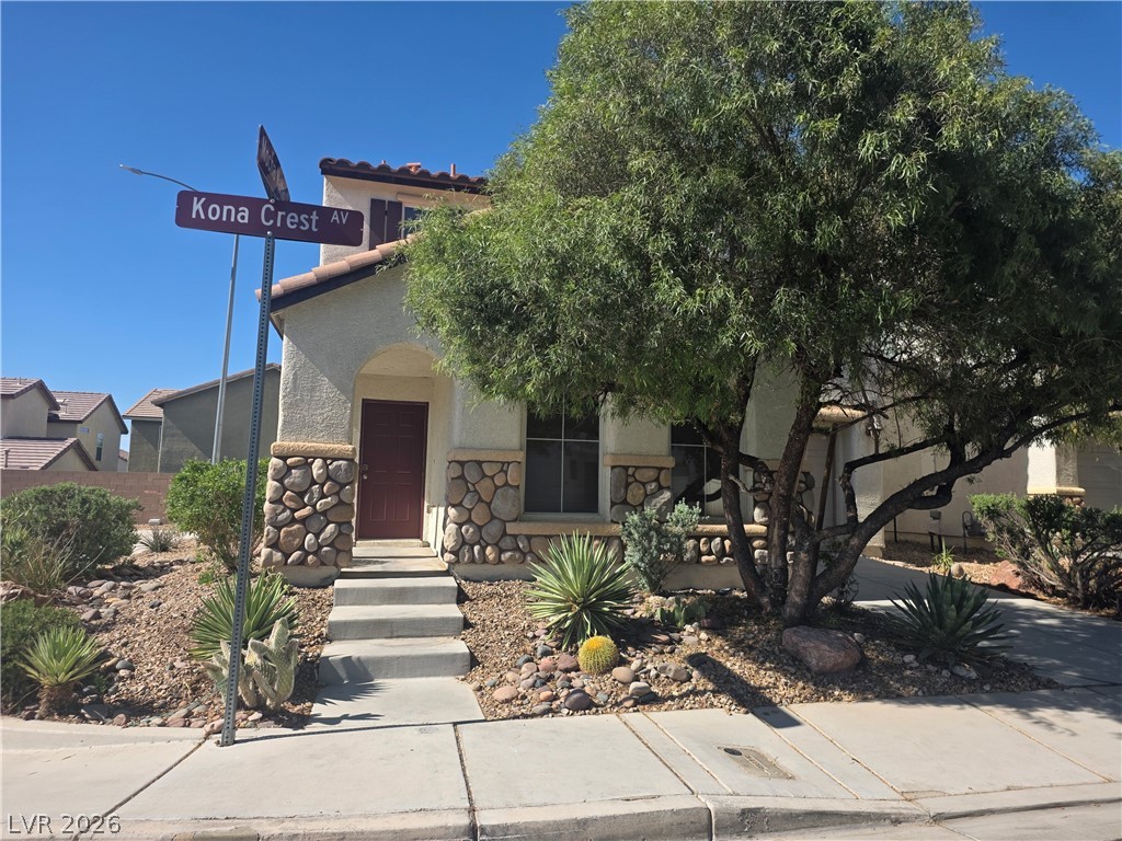 2780 Kona Crest Avenue Las Vegas NV 89052