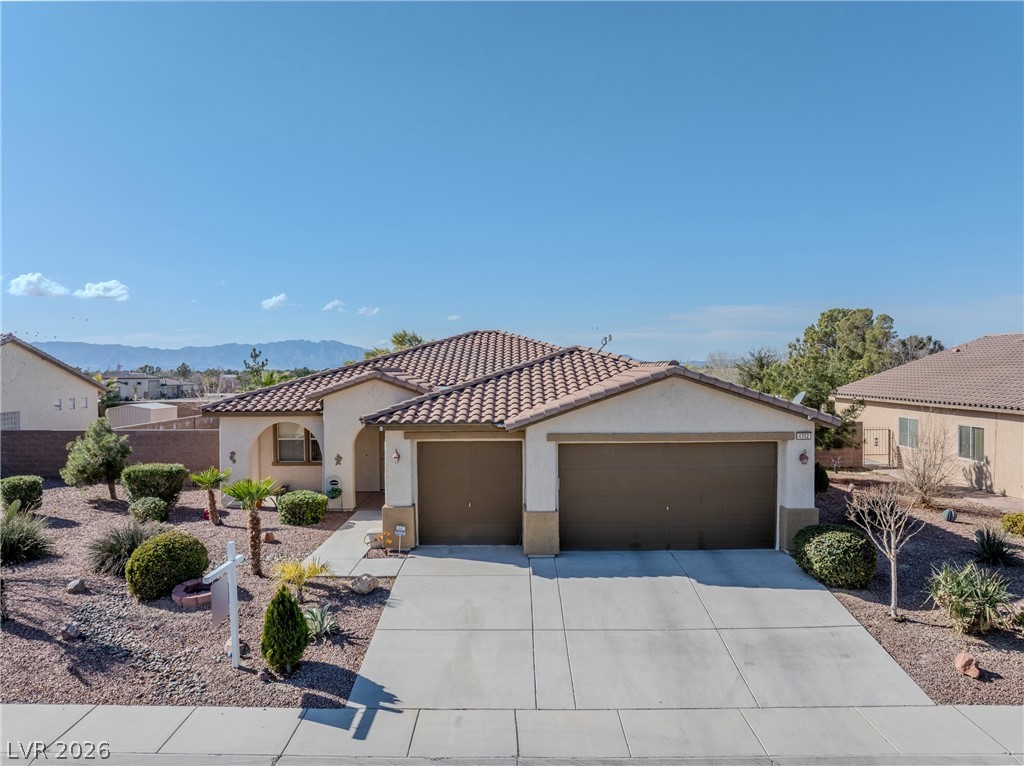 4302 Jacksboro Drive Pahrump NV 89061