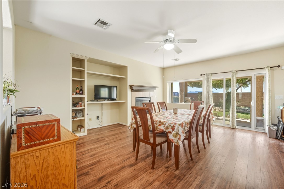 4302 Jacksboro Drive Pahrump NV 89061
