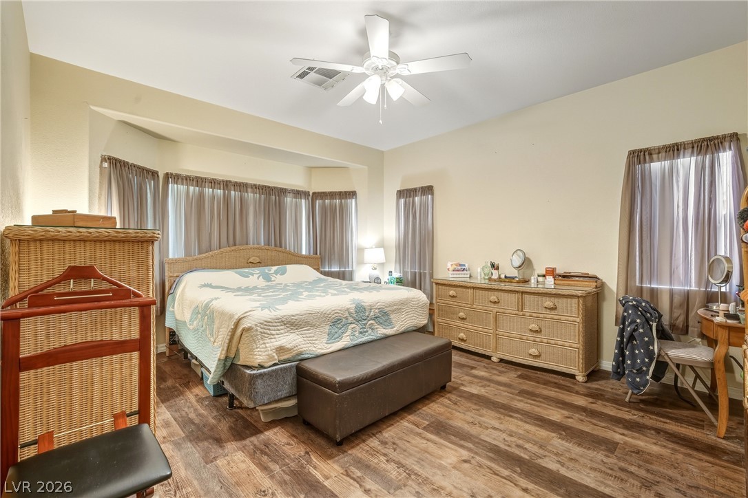 4302 Jacksboro Drive Pahrump NV 89061