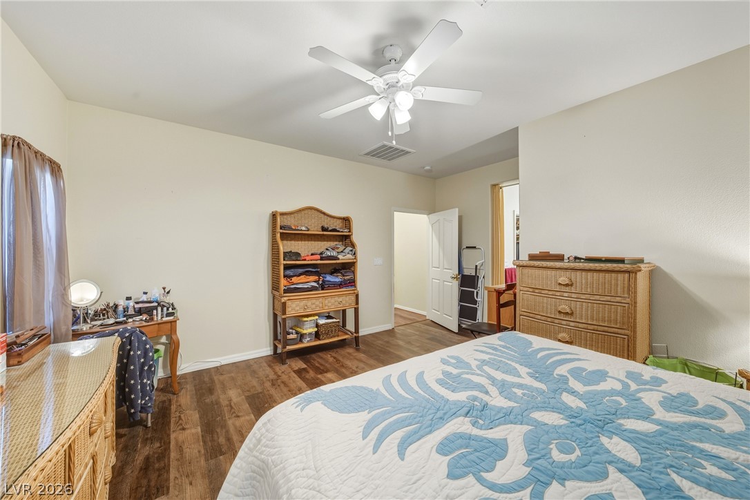 4302 Jacksboro Drive Pahrump NV 89061