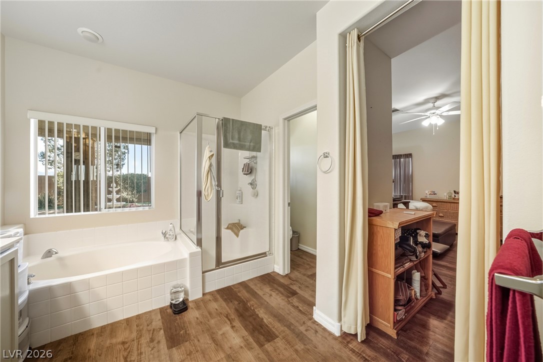 4302 Jacksboro Drive Pahrump NV 89061