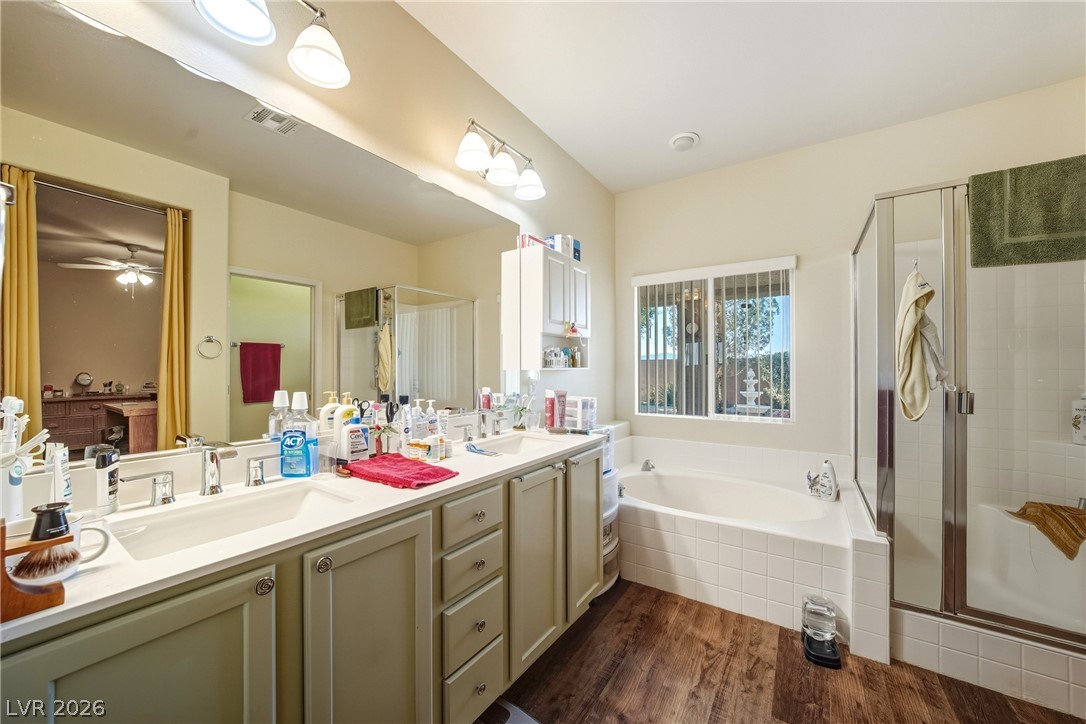 4302 Jacksboro Drive Pahrump NV 89061