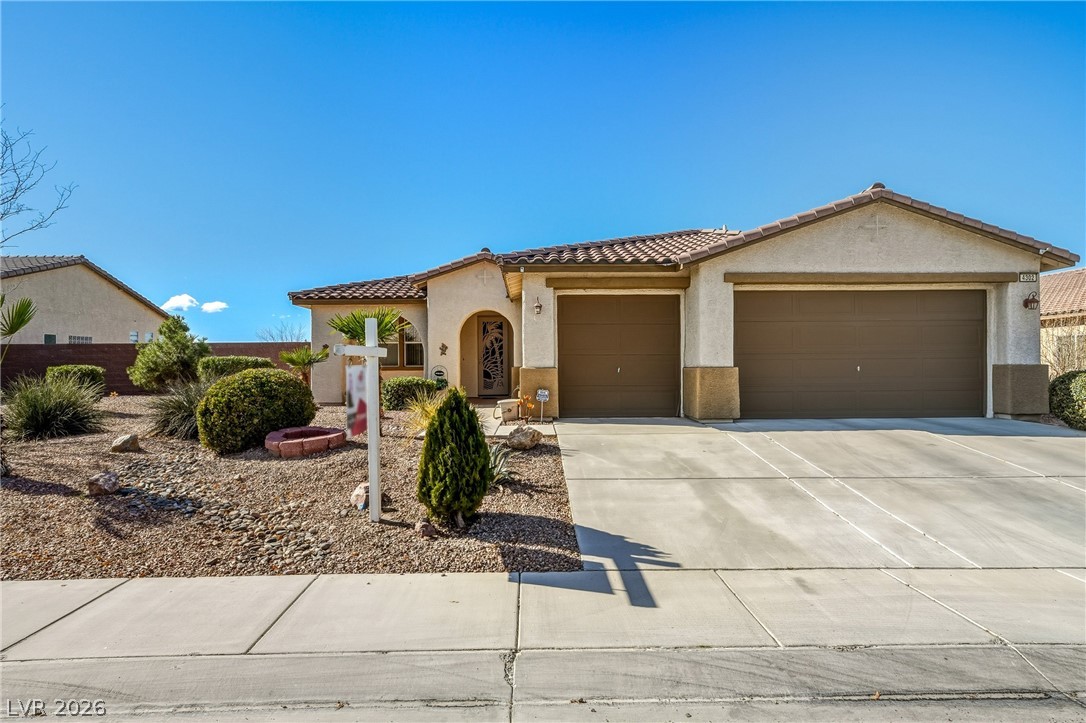 4302 Jacksboro Drive Pahrump NV 89061