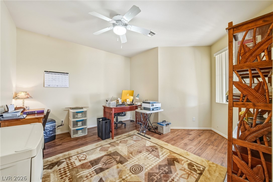 4302 Jacksboro Drive Pahrump NV 89061
