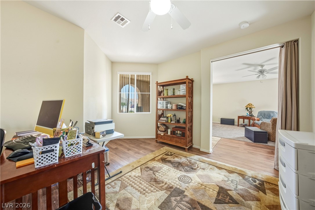 4302 Jacksboro Drive Pahrump NV 89061