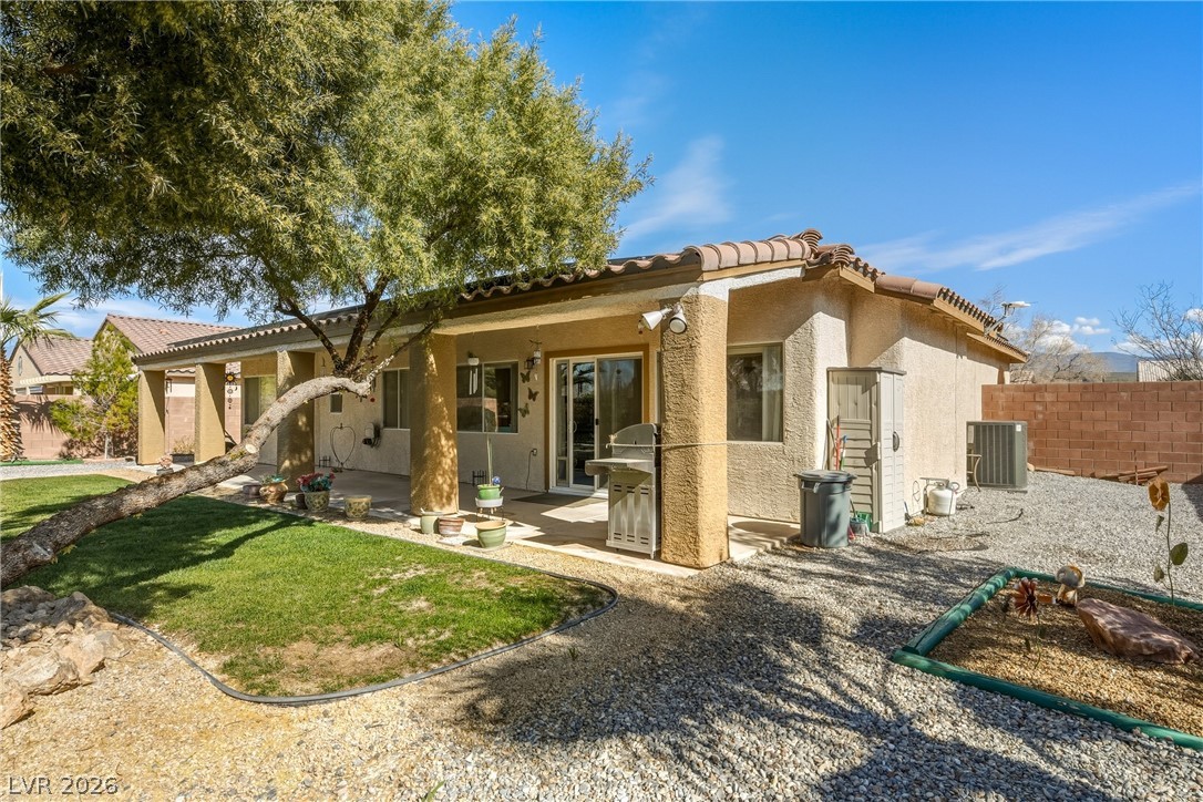 4302 Jacksboro Drive Pahrump NV 89061