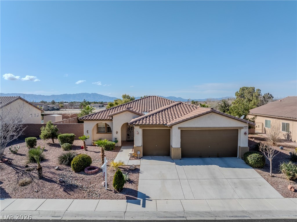 4302 Jacksboro Drive Pahrump NV 89061
