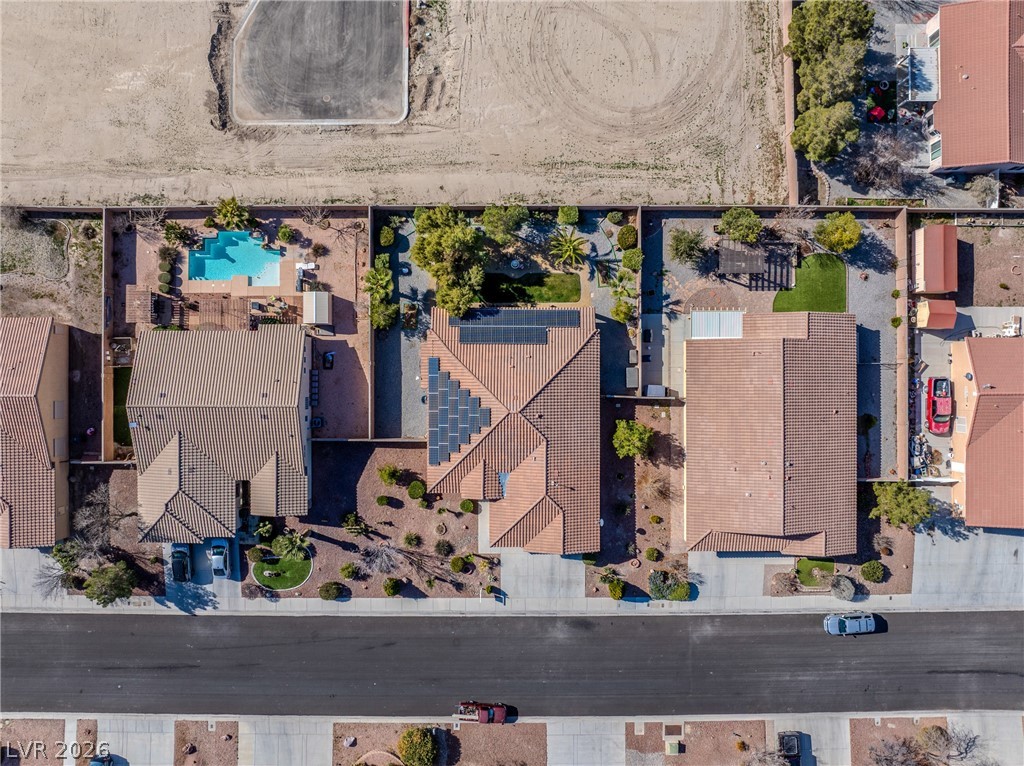 4302 Jacksboro Drive Pahrump NV 89061