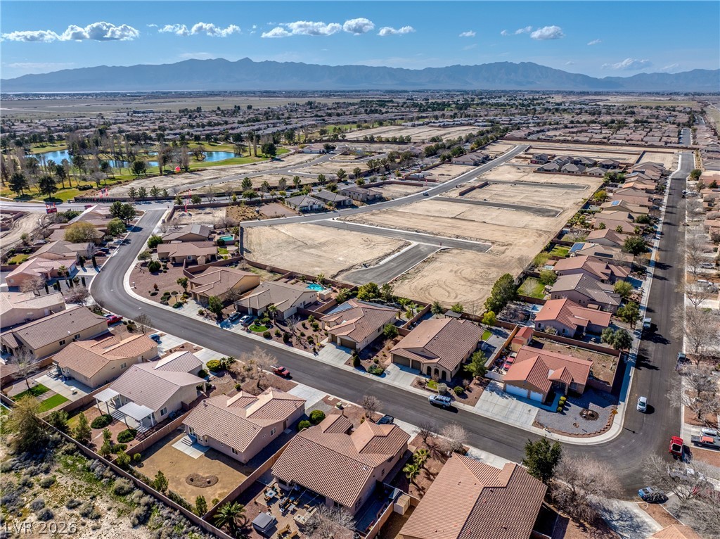 4302 Jacksboro Drive Pahrump NV 89061