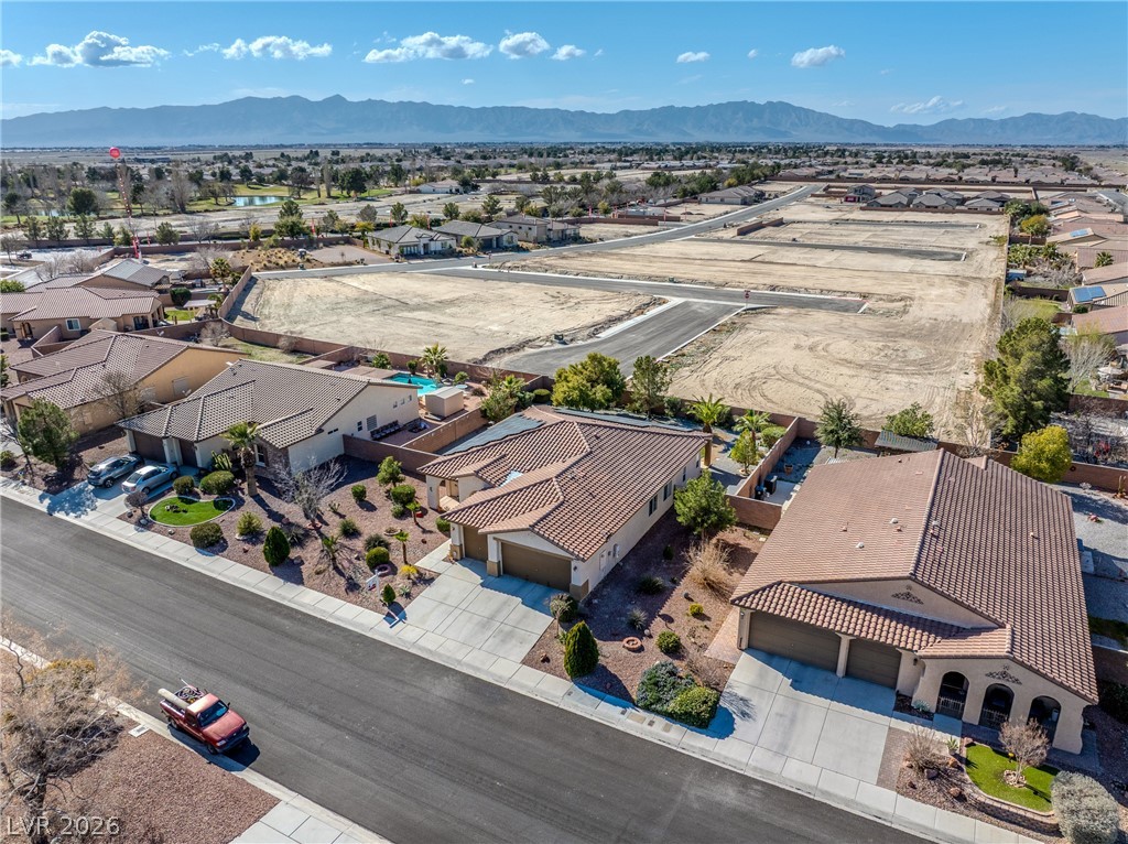 4302 Jacksboro Drive Pahrump NV 89061
