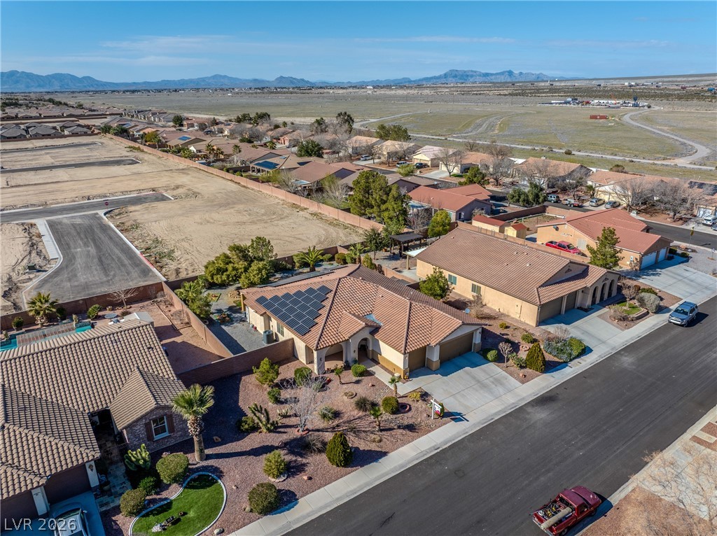 4302 Jacksboro Drive Pahrump NV 89061
