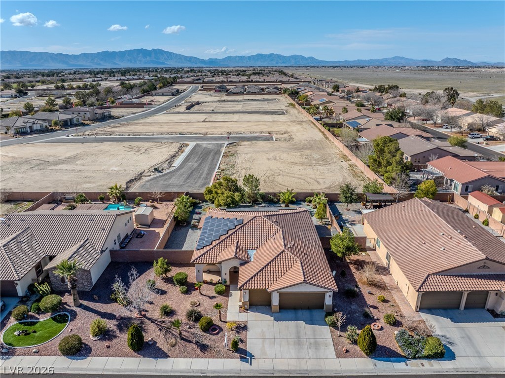4302 Jacksboro Drive Pahrump NV 89061