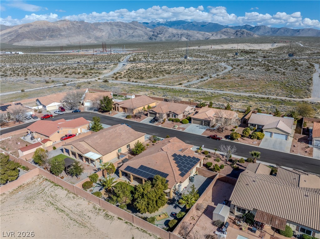 4302 Jacksboro Drive Pahrump NV 89061