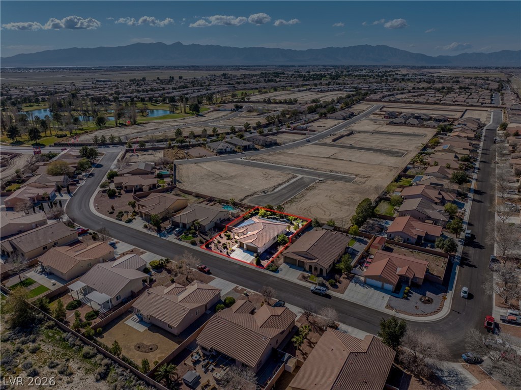 4302 Jacksboro Drive Pahrump NV 89061