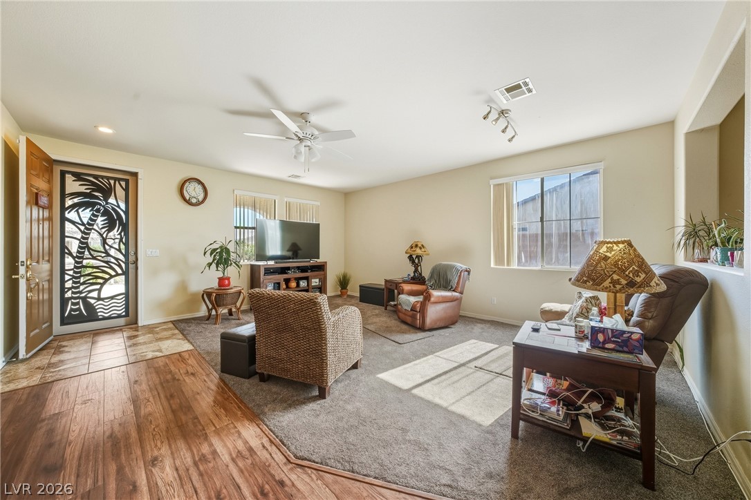 4302 Jacksboro Drive Pahrump NV 89061