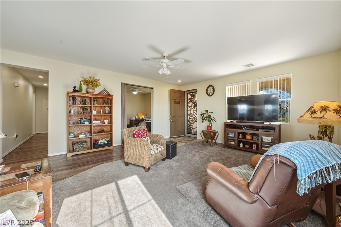 4302 Jacksboro Drive Pahrump NV 89061
