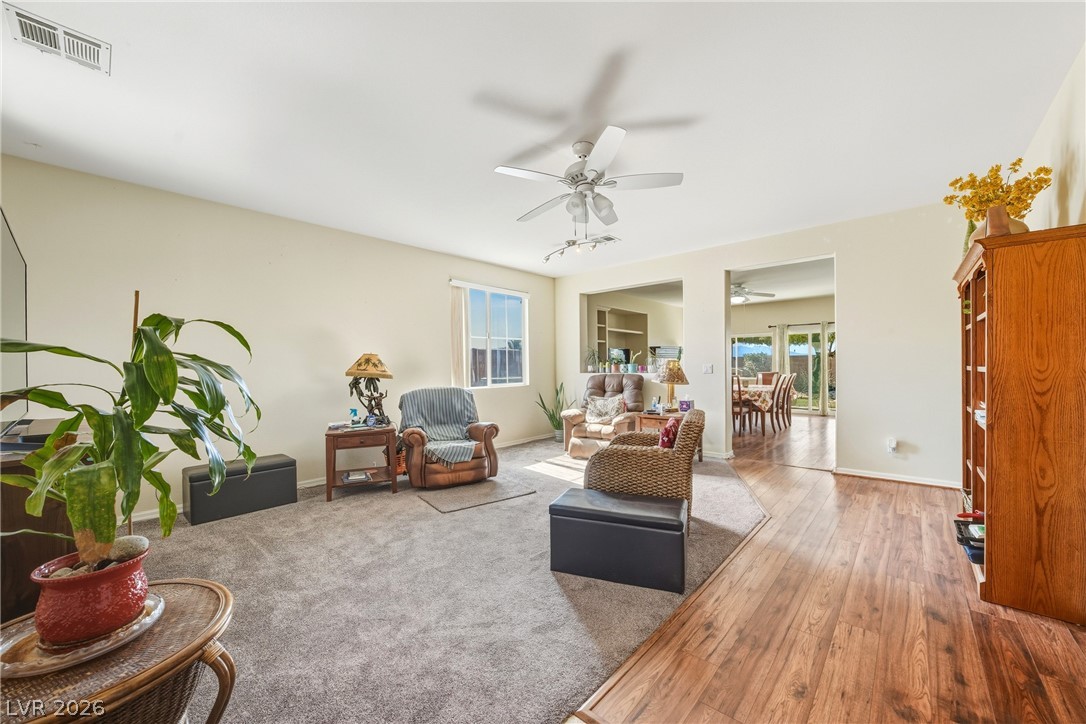 4302 Jacksboro Drive Pahrump NV 89061