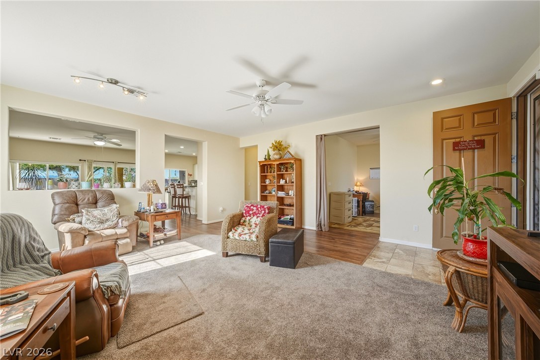 4302 Jacksboro Drive Pahrump NV 89061