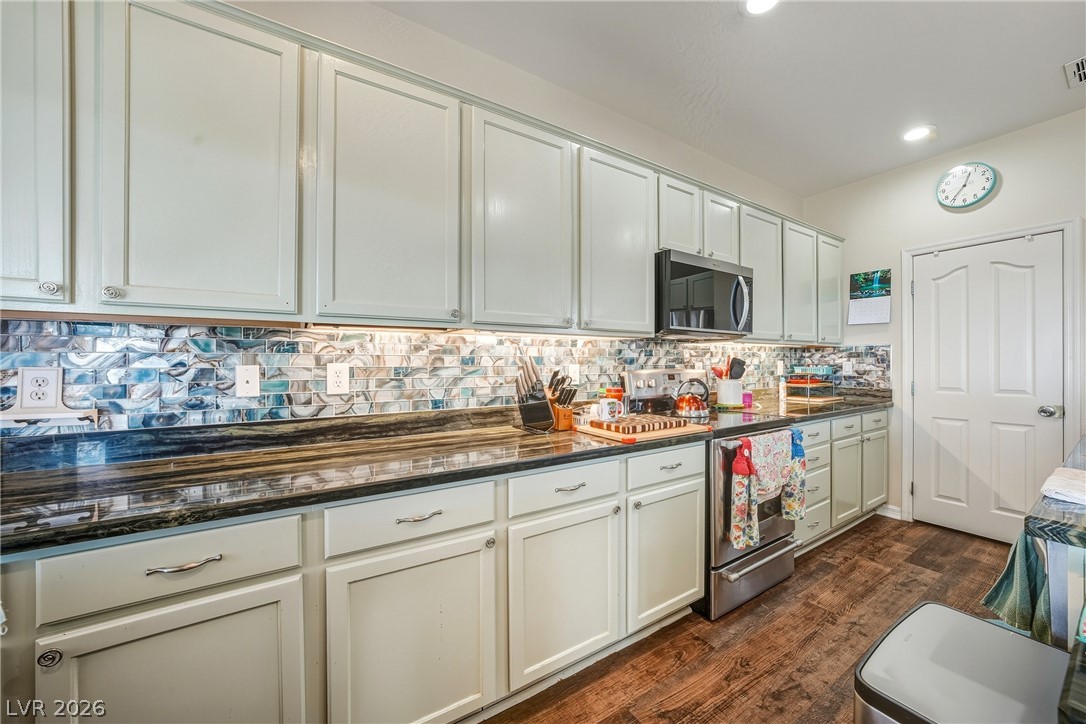 4302 Jacksboro Drive Pahrump NV 89061