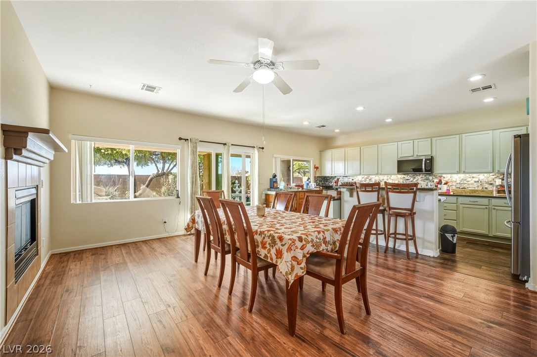 4302 Jacksboro Drive Pahrump NV 89061