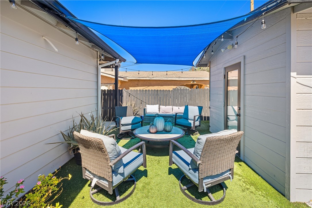 4791 Tamalpias Avenue Las Vegas NV 89120