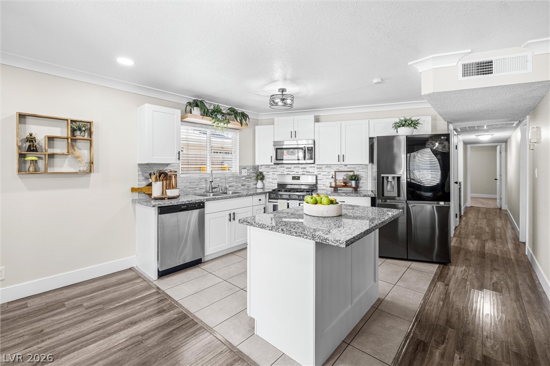 4791 Tamalpias Avenue Las Vegas NV 89120