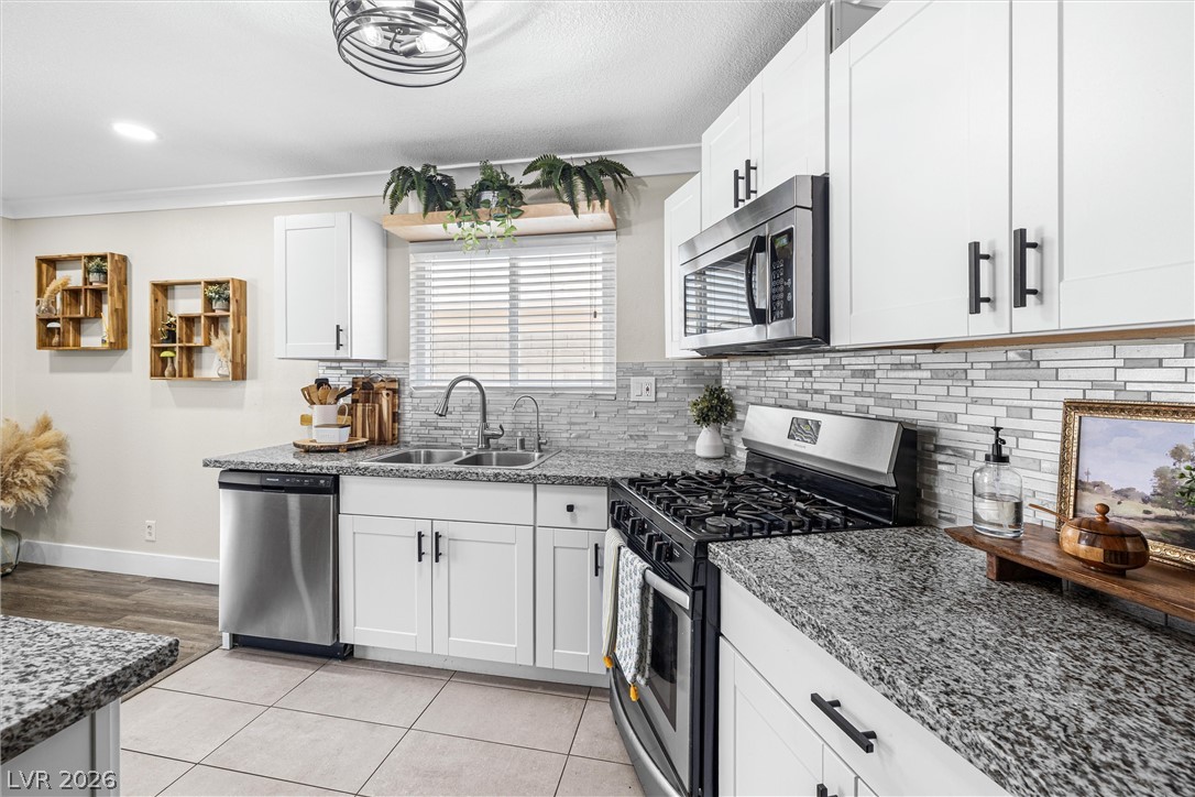 4791 Tamalpias Avenue Las Vegas NV 89120