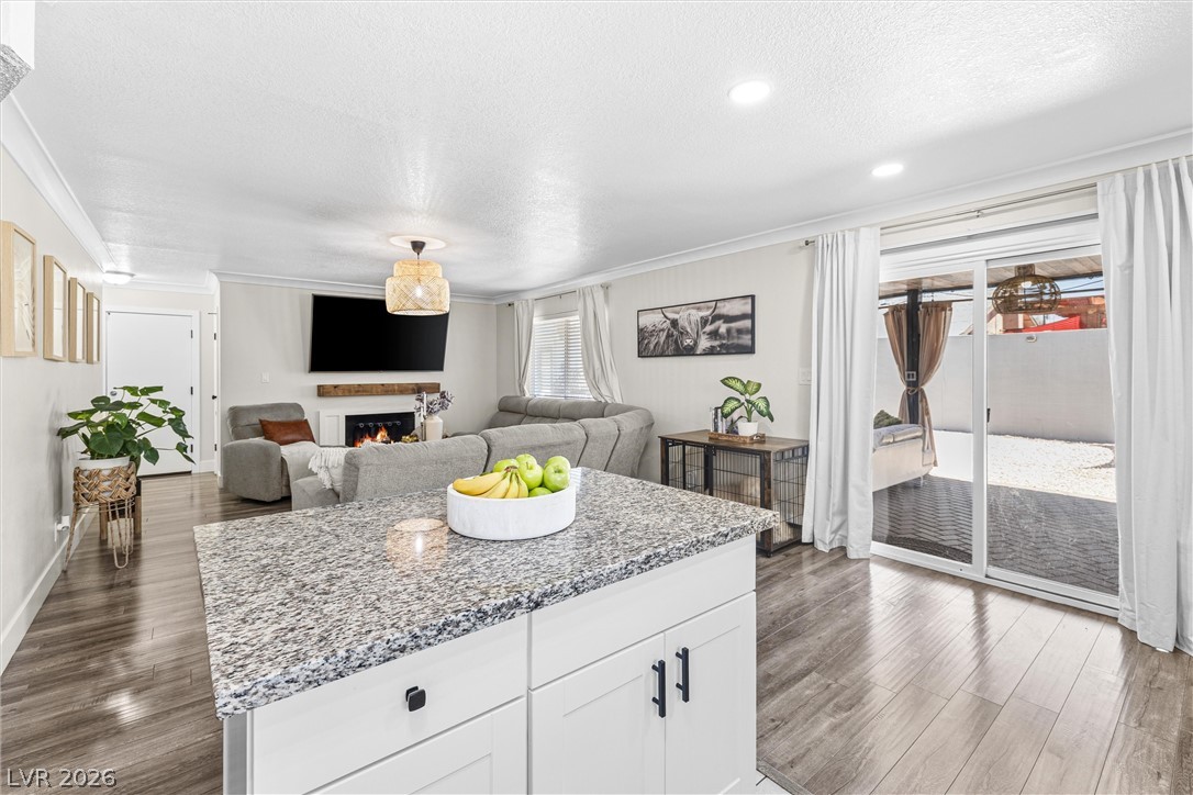 4791 Tamalpias Avenue Las Vegas NV 89120