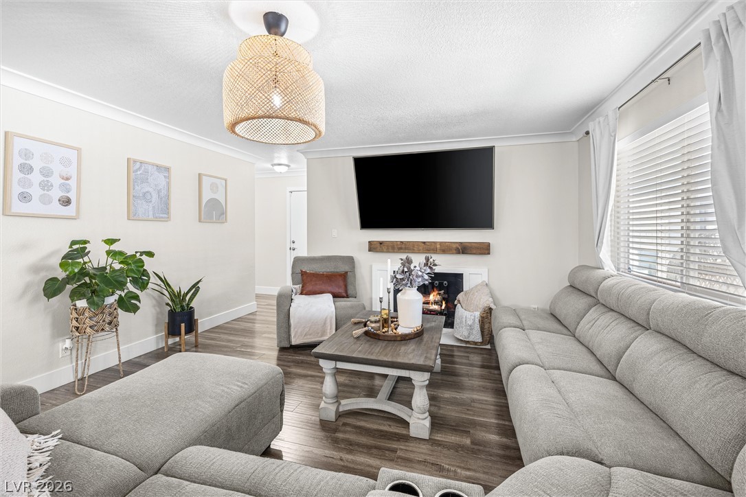 4791 Tamalpias Avenue Las Vegas NV 89120