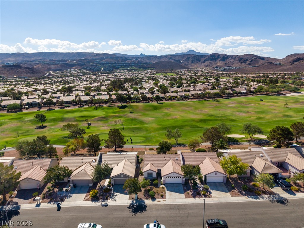 2091 Eagle Watch Drive Henderson NV 89012