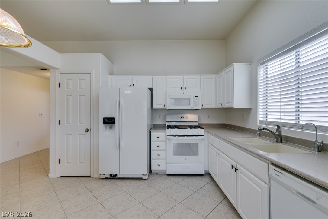 2091 Eagle Watch Drive Henderson NV 89012