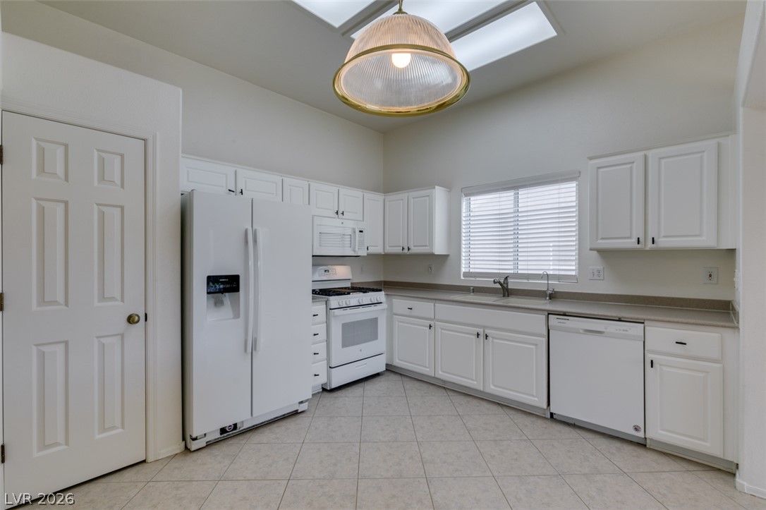 2091 Eagle Watch Drive Henderson NV 89012