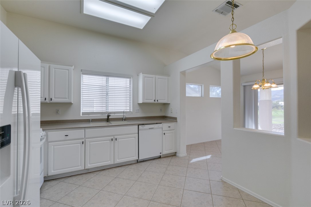 2091 Eagle Watch Drive Henderson NV 89012