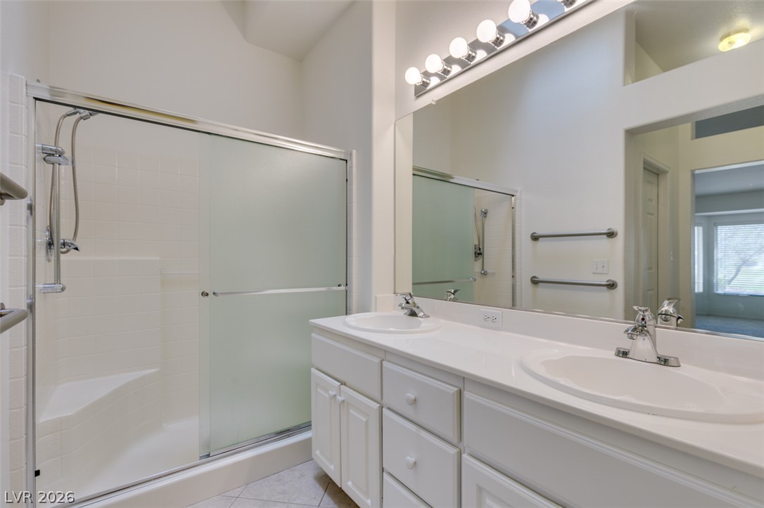 2091 Eagle Watch Drive Henderson NV 89012