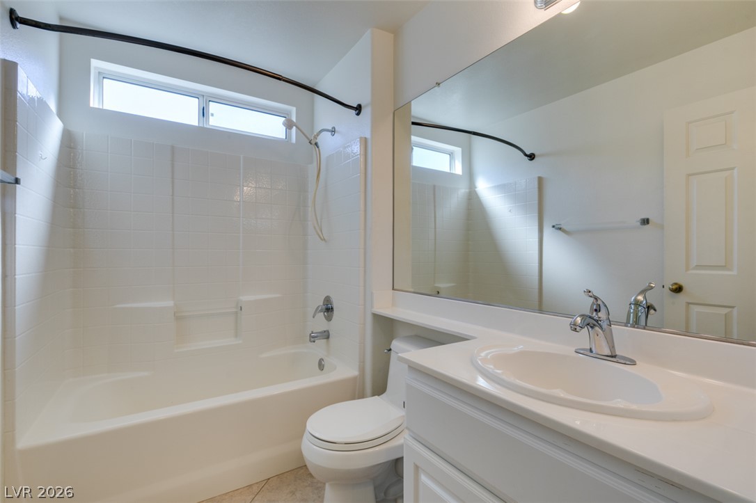 2091 Eagle Watch Drive Henderson NV 89012