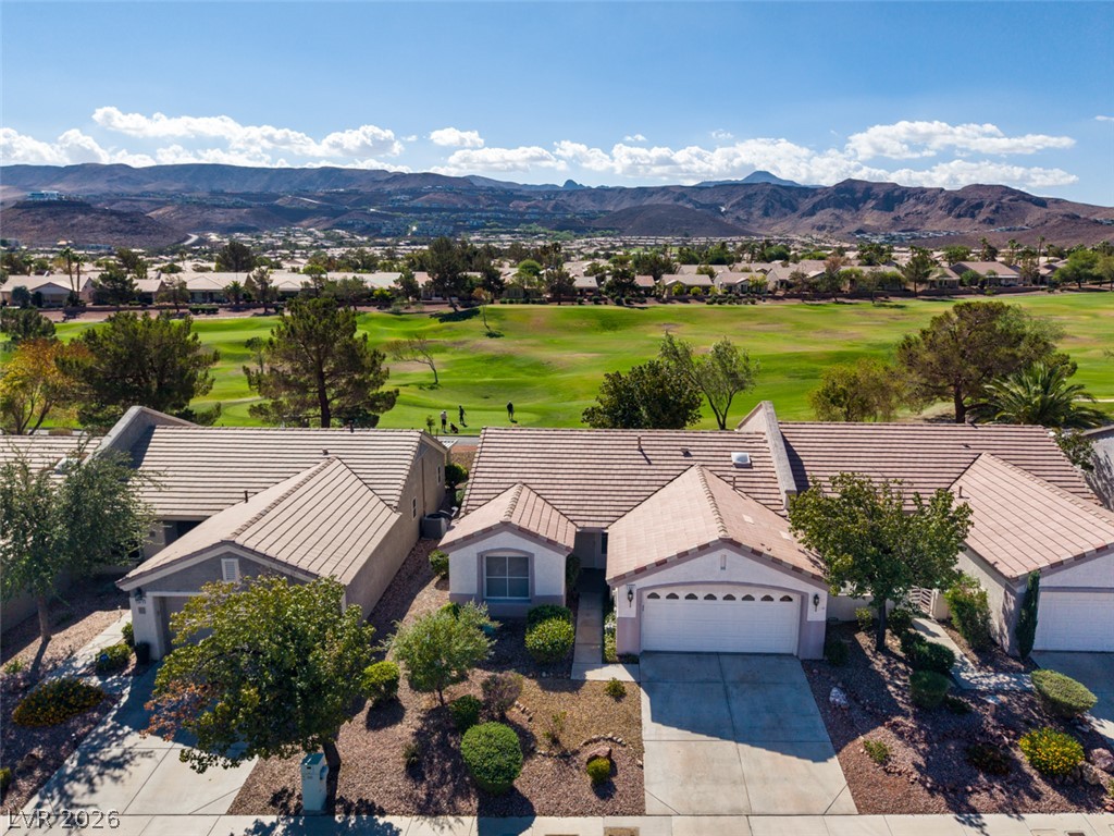 2091 Eagle Watch Drive Henderson NV 89012