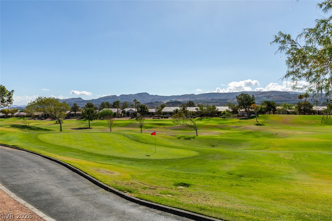 2091 Eagle Watch Drive Henderson NV 89012