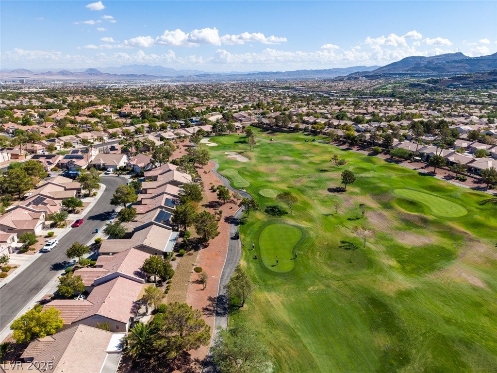 2091 Eagle Watch Drive Henderson NV 89012