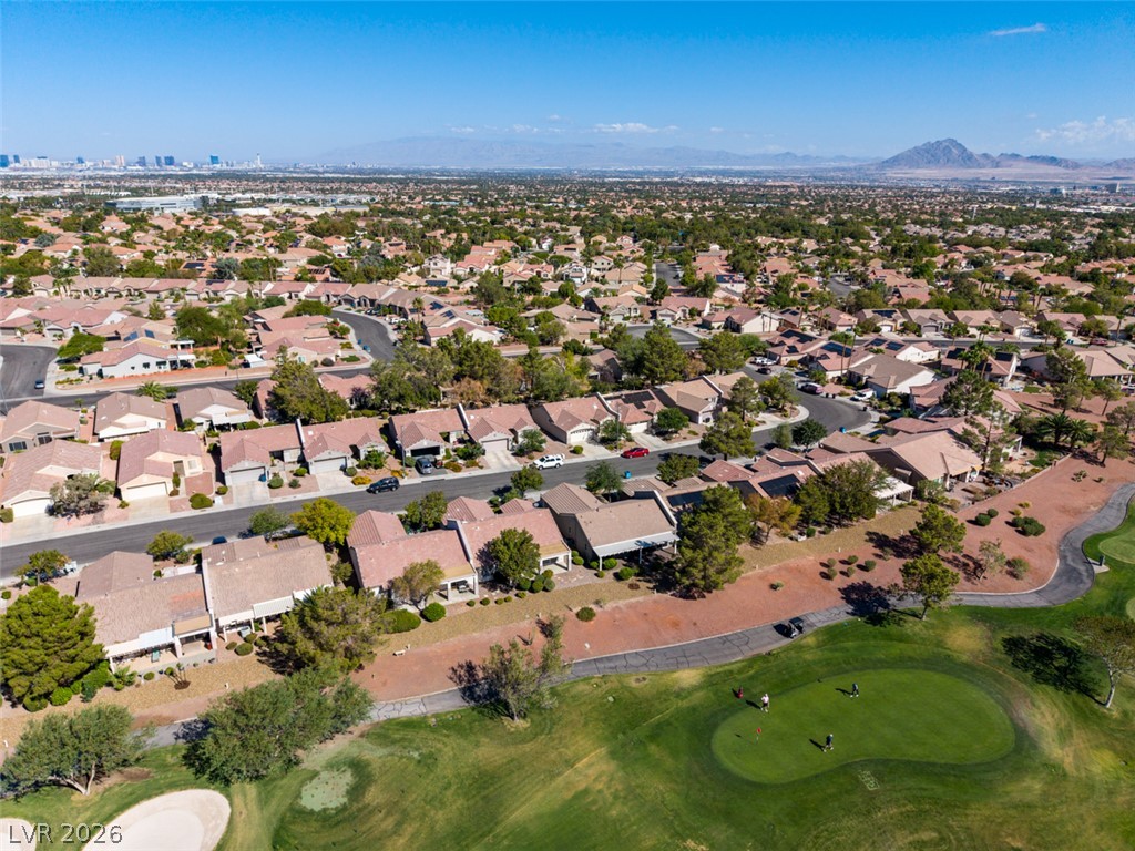 2091 Eagle Watch Drive Henderson NV 89012